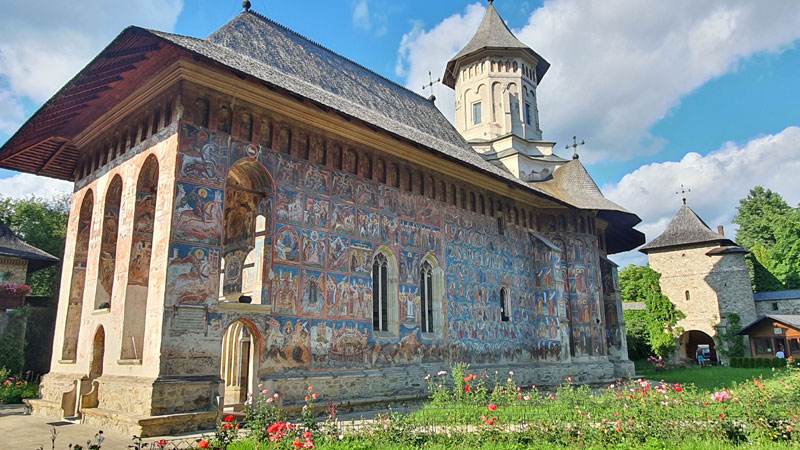 Romania